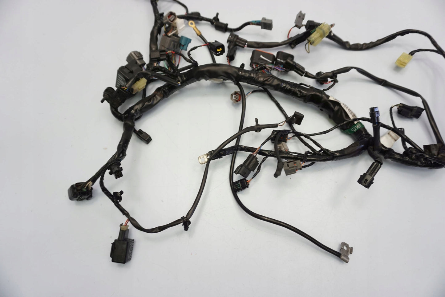 KAWASAKI 650 ER-6N 12-17 Kabelbaum Wiring Harness 9