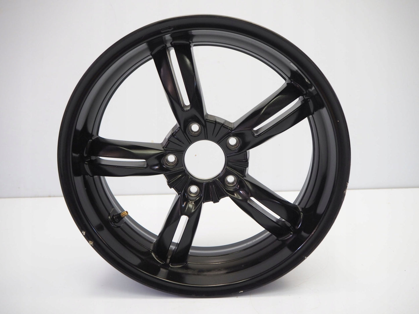 BMW C 600 SPORT 10-16 Felge hinten Wheel Hinterrad