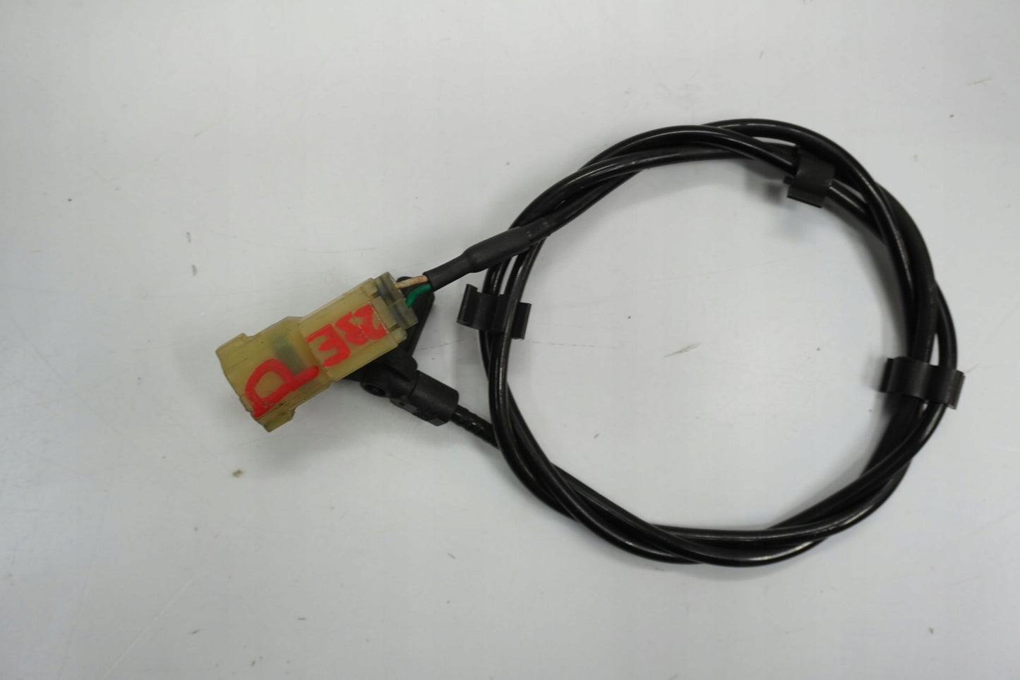 TRIUMPH TIGER 1200 XRT 16-17 ABS Sensor vorne 2