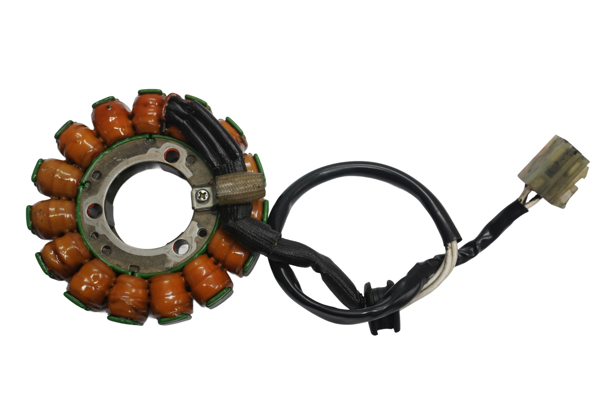 SUZUKI GSX-R 1000 K7-K8 Lichtmaschine Stator Generator Lima Alternator 1