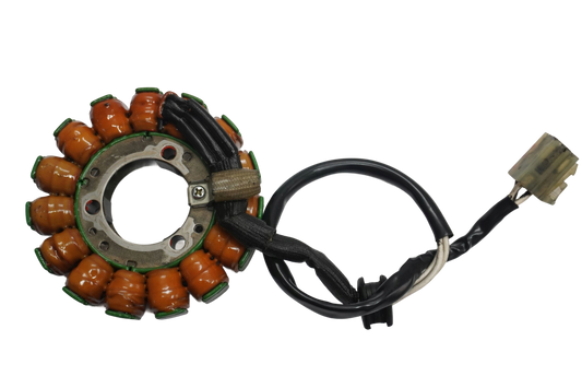 SUZUKI GSX-R 1000 K7-K8 Lichtmaschine Stator Generator Lima Alternator 1