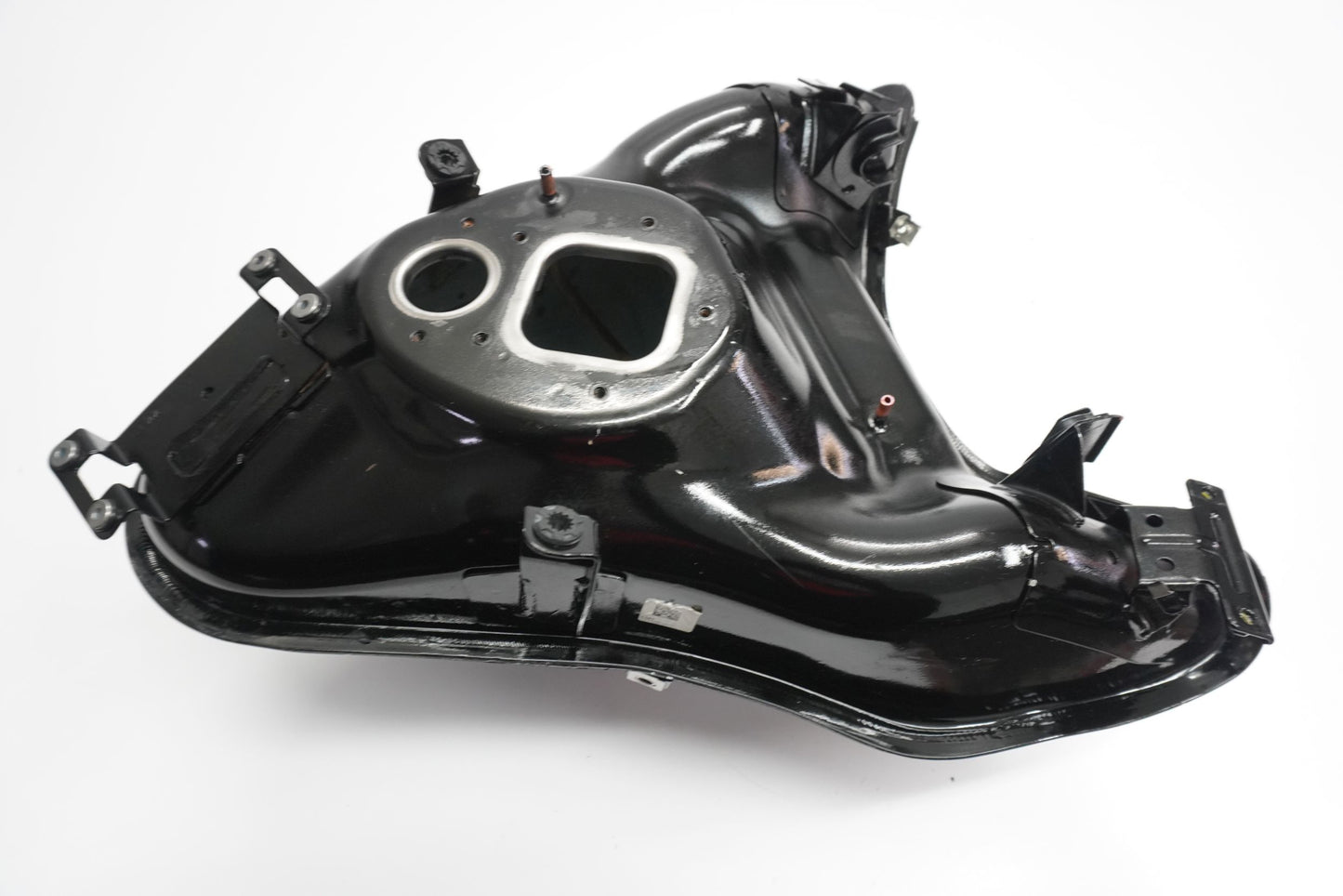 KTM 790 DUKE L 18- Kraftstofftank Benzintank Fuel Tank 5