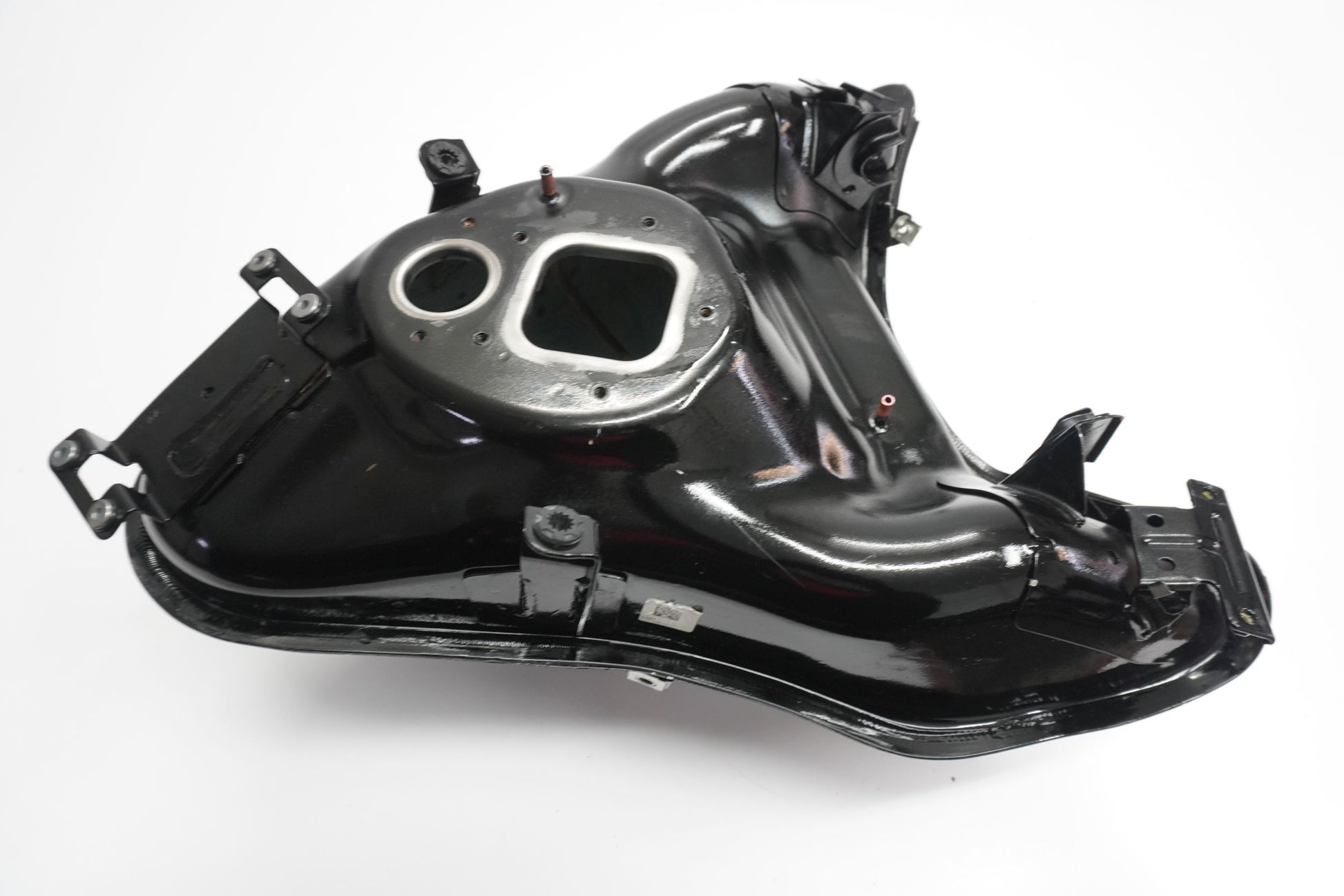 KTM 790 DUKE L 18- Kraftstofftank Benzintank Fuel Tank 5