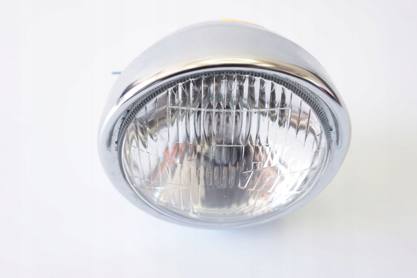 HYOSUNG ST7 2017 Scheinwerfer Headlight 2