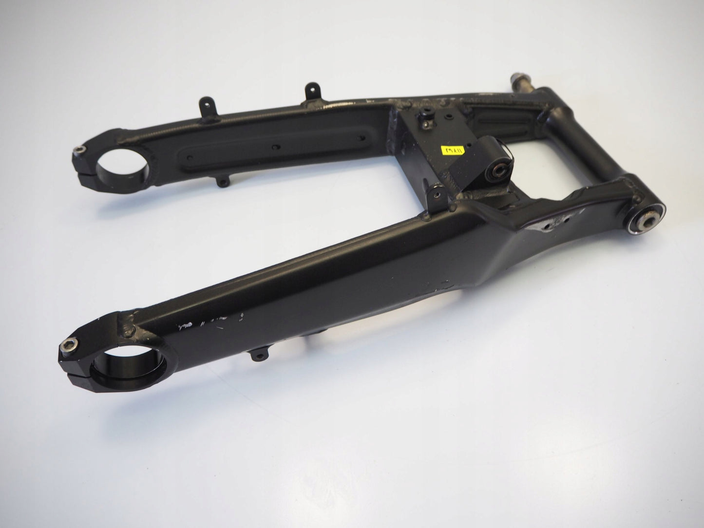 KAWASAKI Z1000 14-19 Schwinge Hinterradschwinge swing arm 4