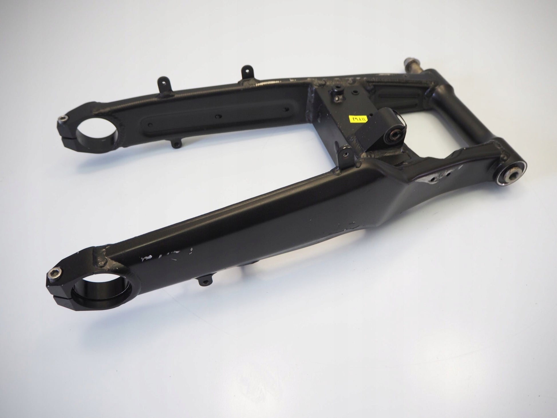 KAWASAKI Z1000 14-19 Schwinge Hinterradschwinge swing arm 4