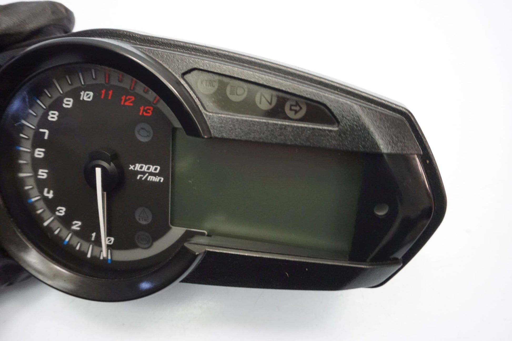 KAWASAKI Z 1000 SX 10-16 Tacho Tachometer Cockpit Speedometer 4