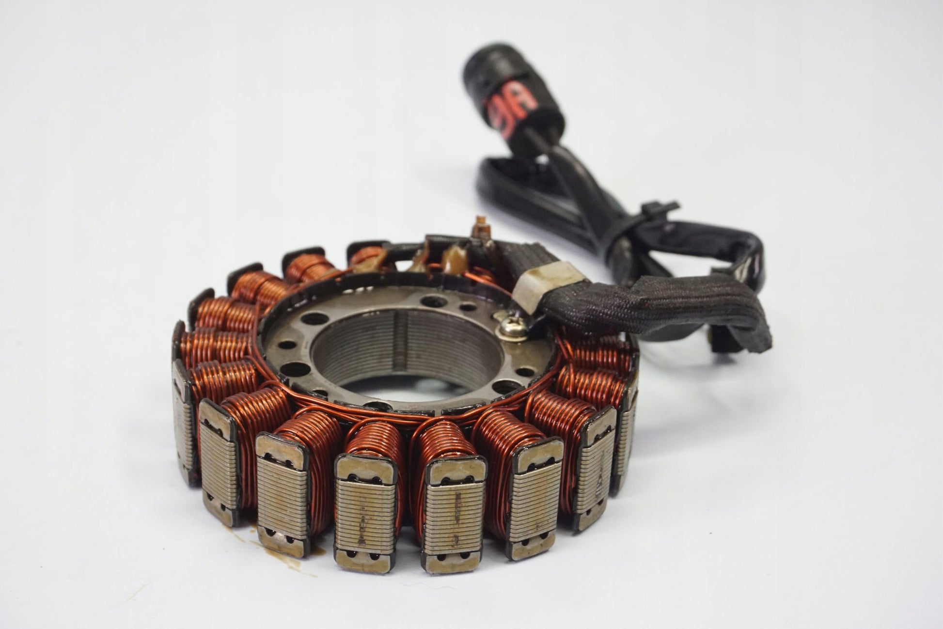 KAWASAKI Z-750 S 05-07 Lichtmaschine Stator Generator Lima Alternator 10