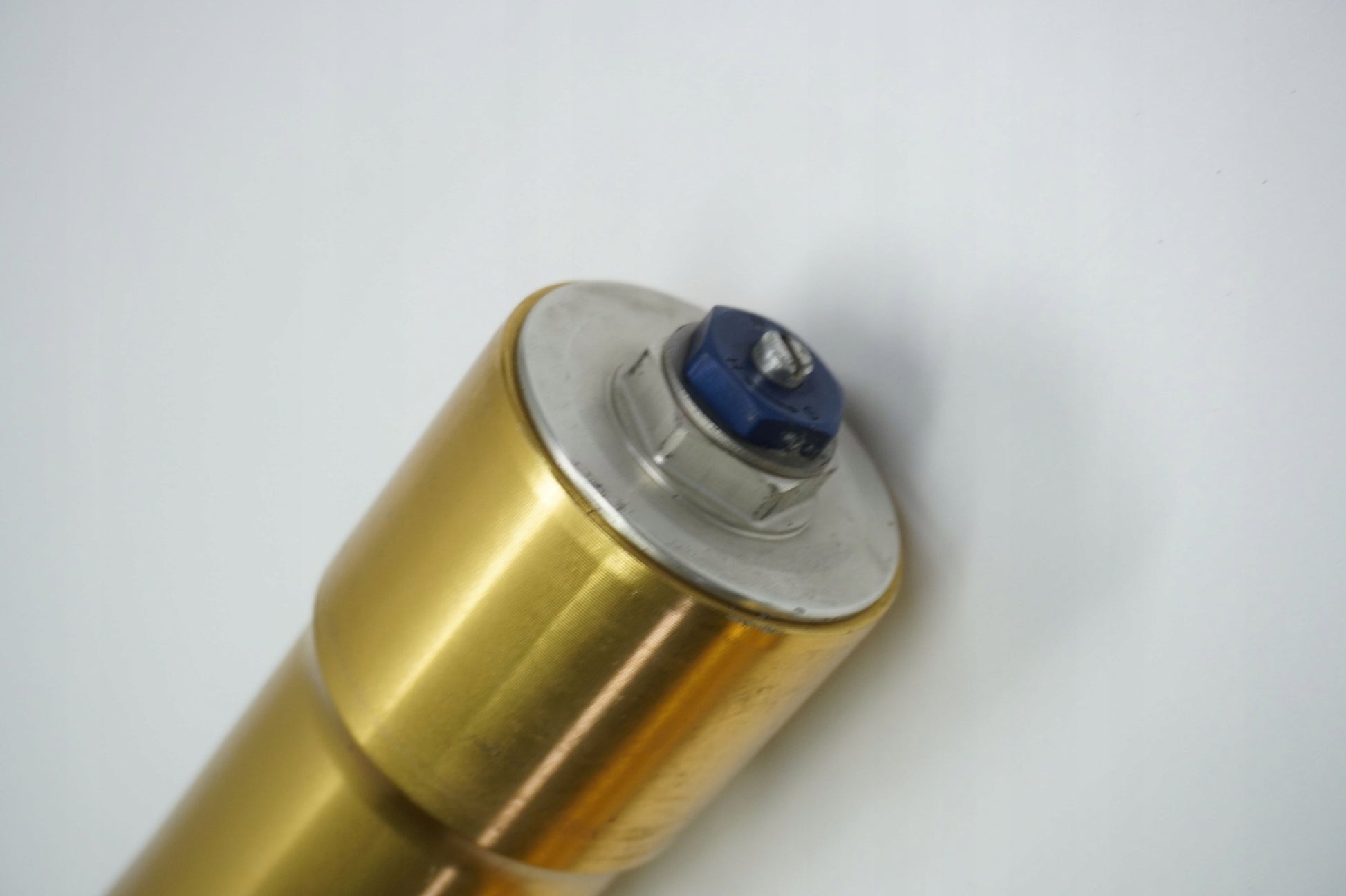 HONDA CRF 1000 L AFRICA TWIN 15-17 Gabel Gabelholme Fork 9