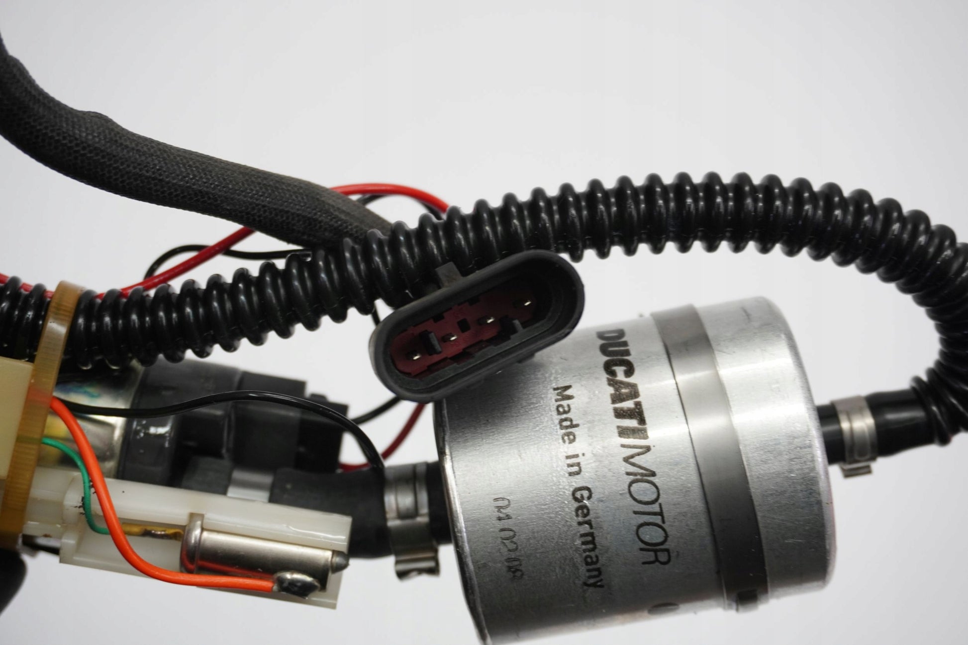 DUCATI 848 08–13 Benzinpumpe Kraftstoffpumpe Fuel Pump 2