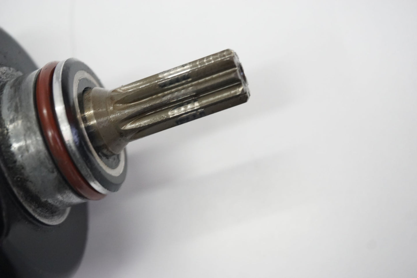 SUZUKI GSX-S 1000 GT 22- Anlasser Starter Motor 5