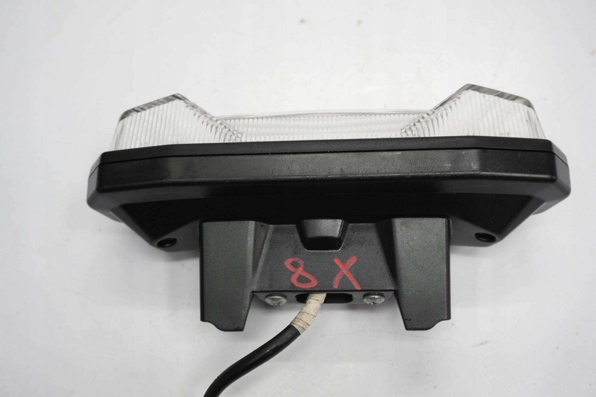 YAMAHA MT-09 TRACER 15-17 Rücklicht 2