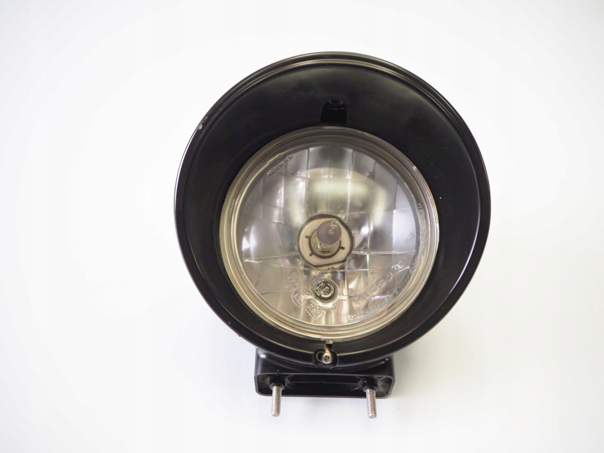 HYOSUNG GV 650 AQUILA 2019 Scheinwerfer Headlight 4