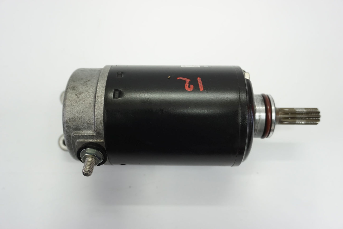 SUZUKI GSX-S 1000 GT 22- Anlasser Starter Motor 7