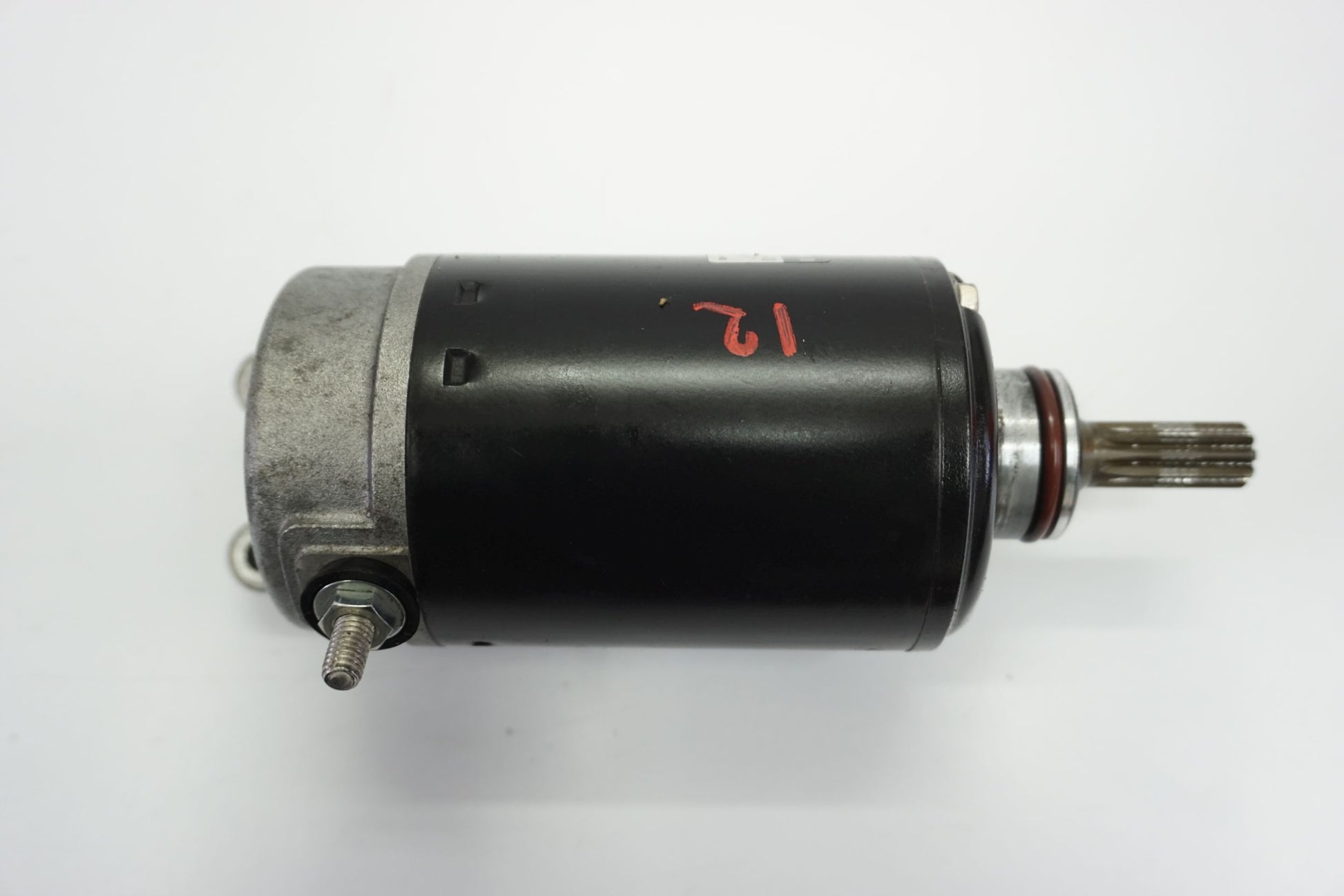 SUZUKI GSX-S 1000 GT 22- Anlasser Starter Motor 7