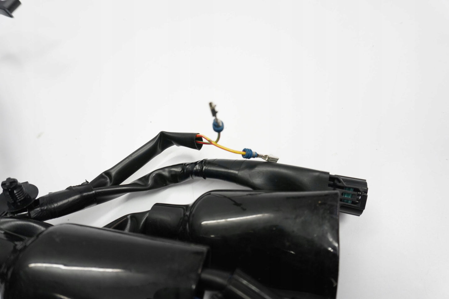 YAMAHA MT-09 SP 21-23 Kabelbaum Wiring Harness 12