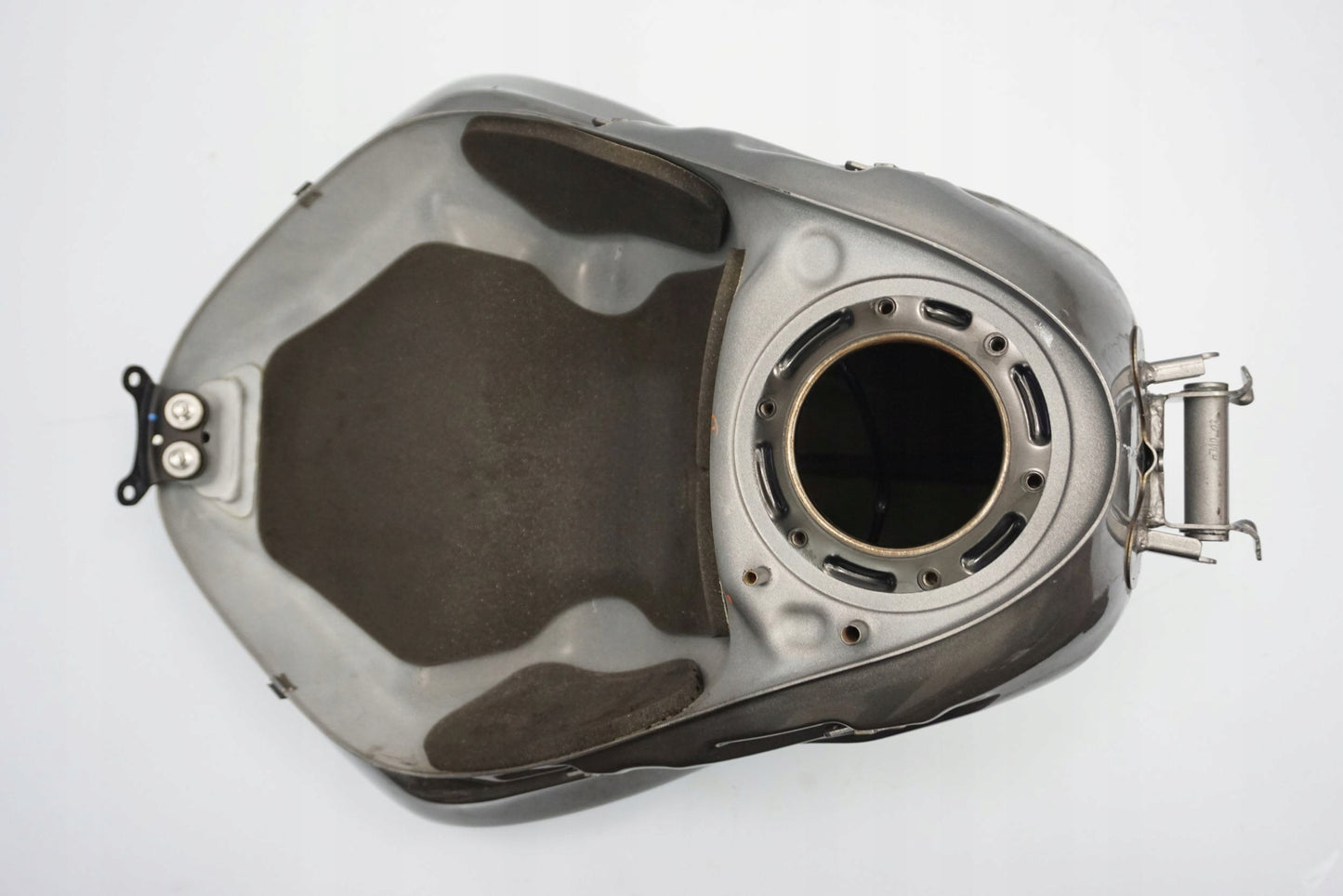 TRIUMPH STREET TRIPLE 765 RS 20- Kraftstofftank Benzintank Fuel Tank