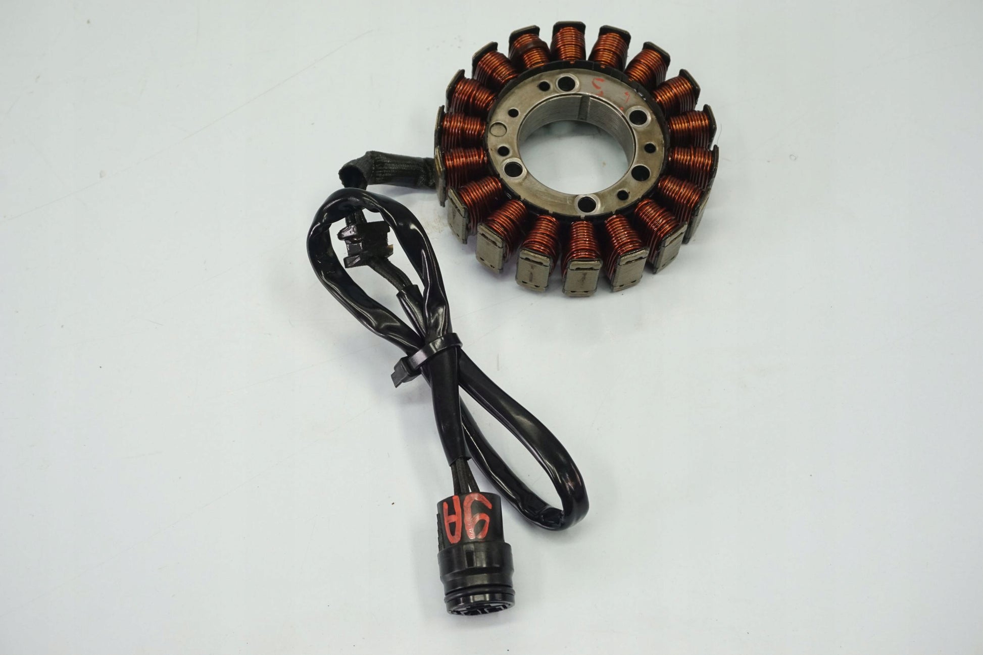 KAWASAKI Z-750 S 05-07 Lichtmaschine Stator Generator Lima Alternator 5