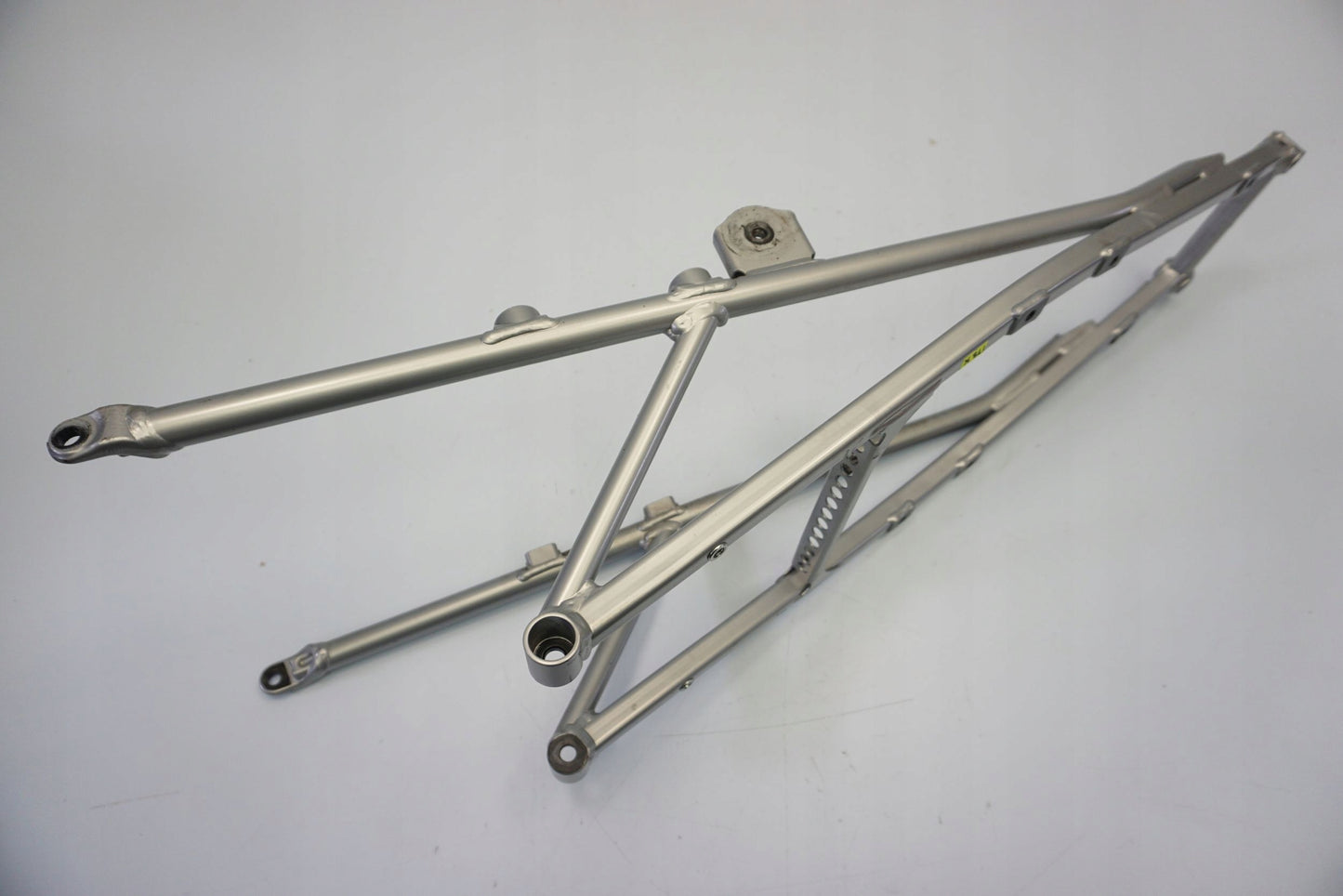 BMW R 1200 GS 13-16 Heckrahmen Rahmen hinten rear frame