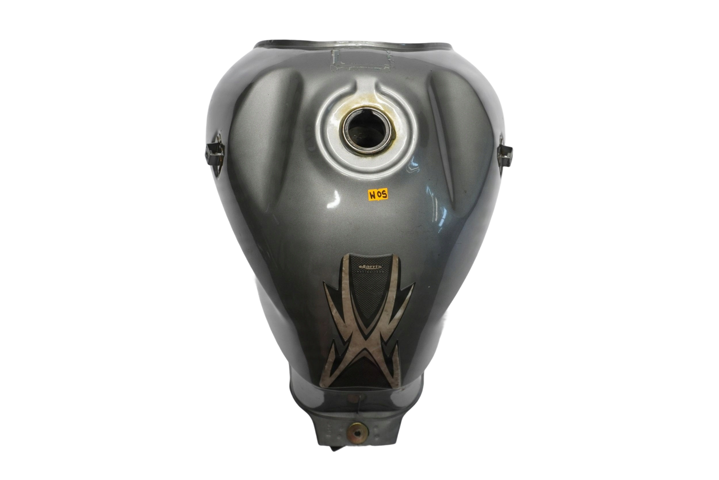 HONDA XL 125 V VARADERO 01-06 Kraftstofftank Benzintank Fuel Tank 1