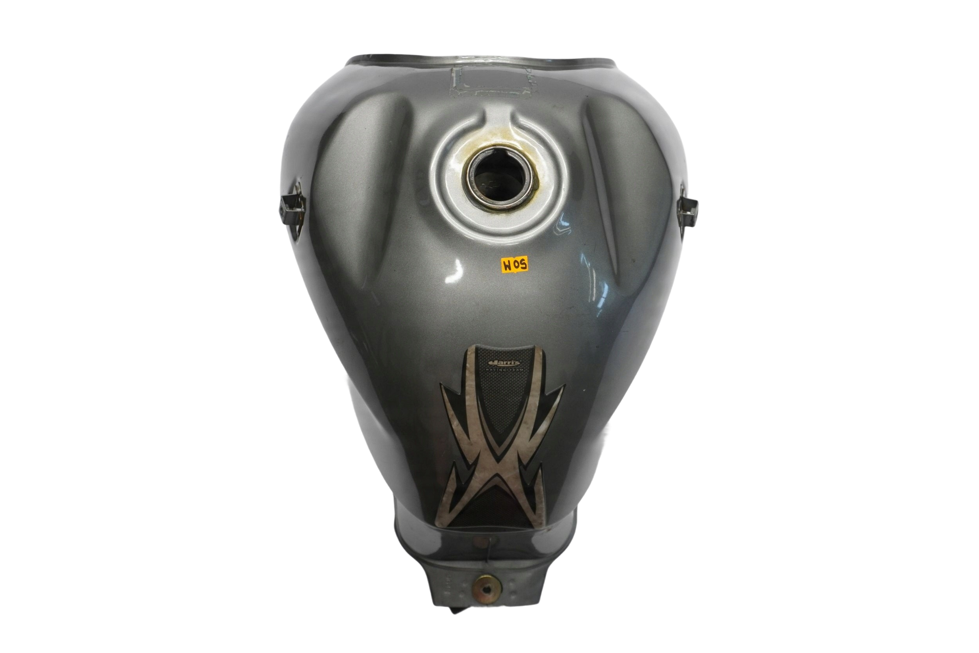 HONDA XL 125 V VARADERO 01-06 Kraftstofftank Benzintank Fuel Tank 1