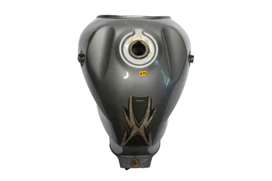 HONDA XL 125 V VARADERO 01-06 Kraftstofftank Benzintank Fuel Tank 1
