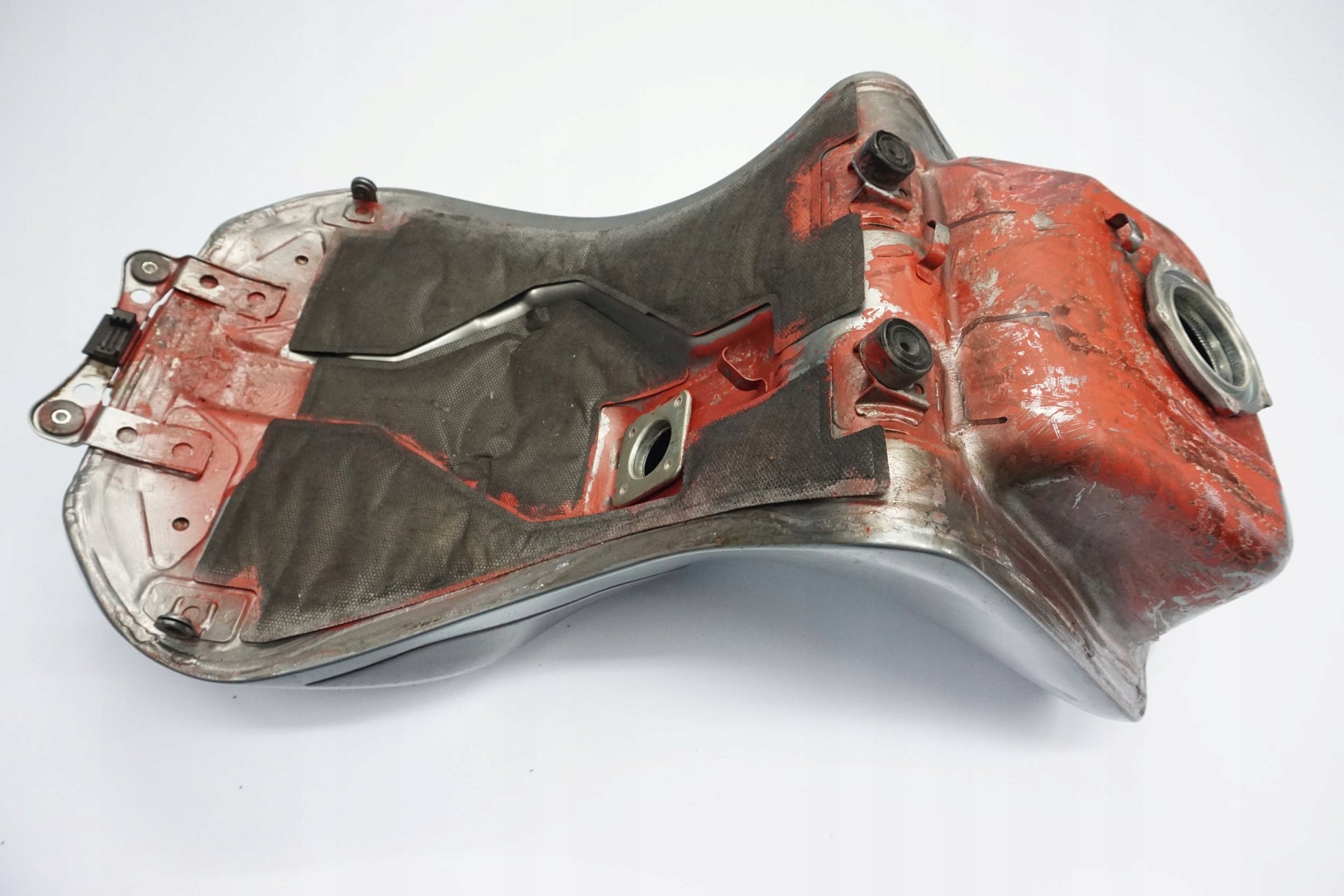 KAWASAKI GTR 1400 07-09 Kraftstofftank Benzintank Fuel Tank 8