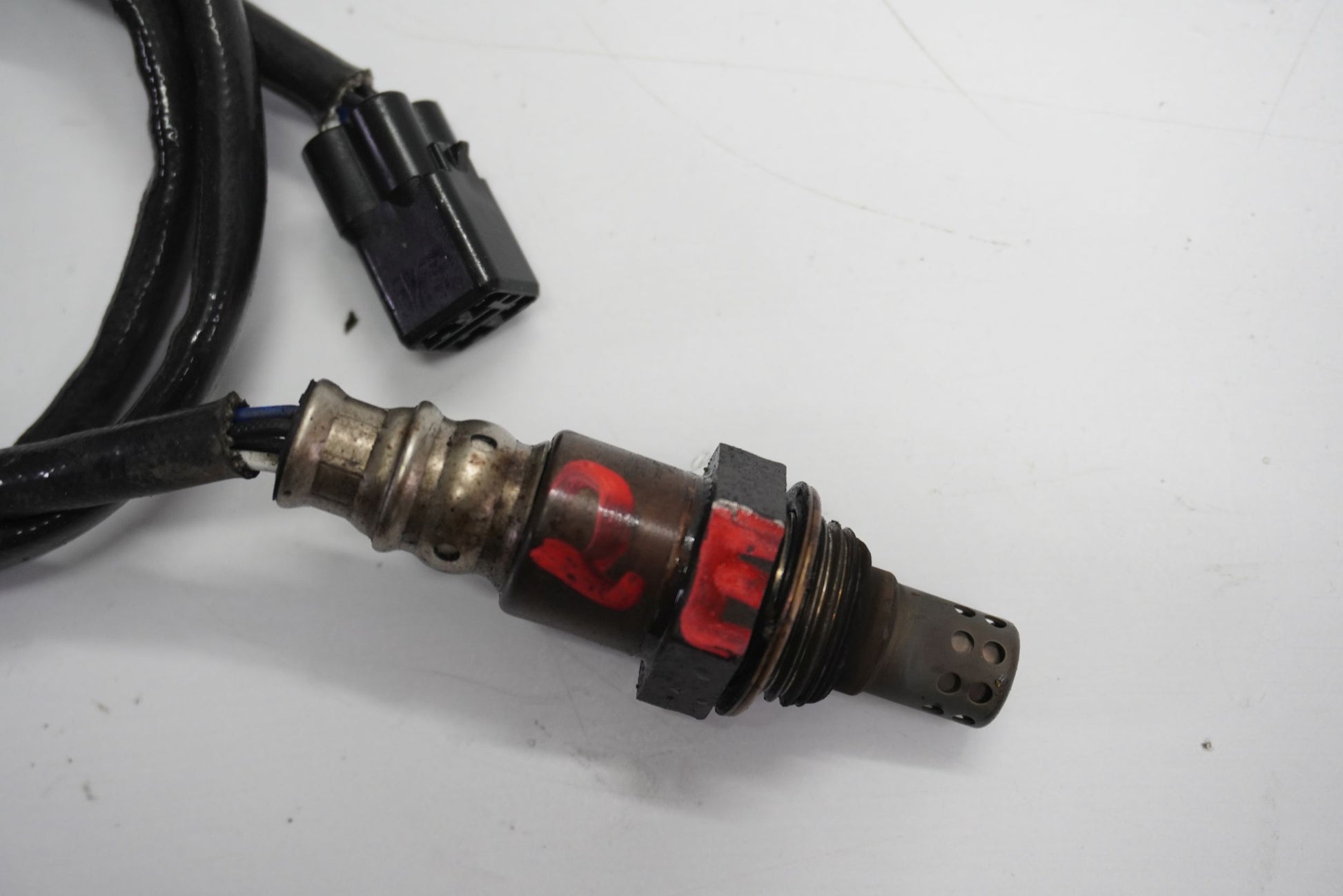 YAMAHA XT 1200 ZE SUPER TENERE 14-16 Lambdasonde O2 Sensor Sonde Sonda Lambda 2