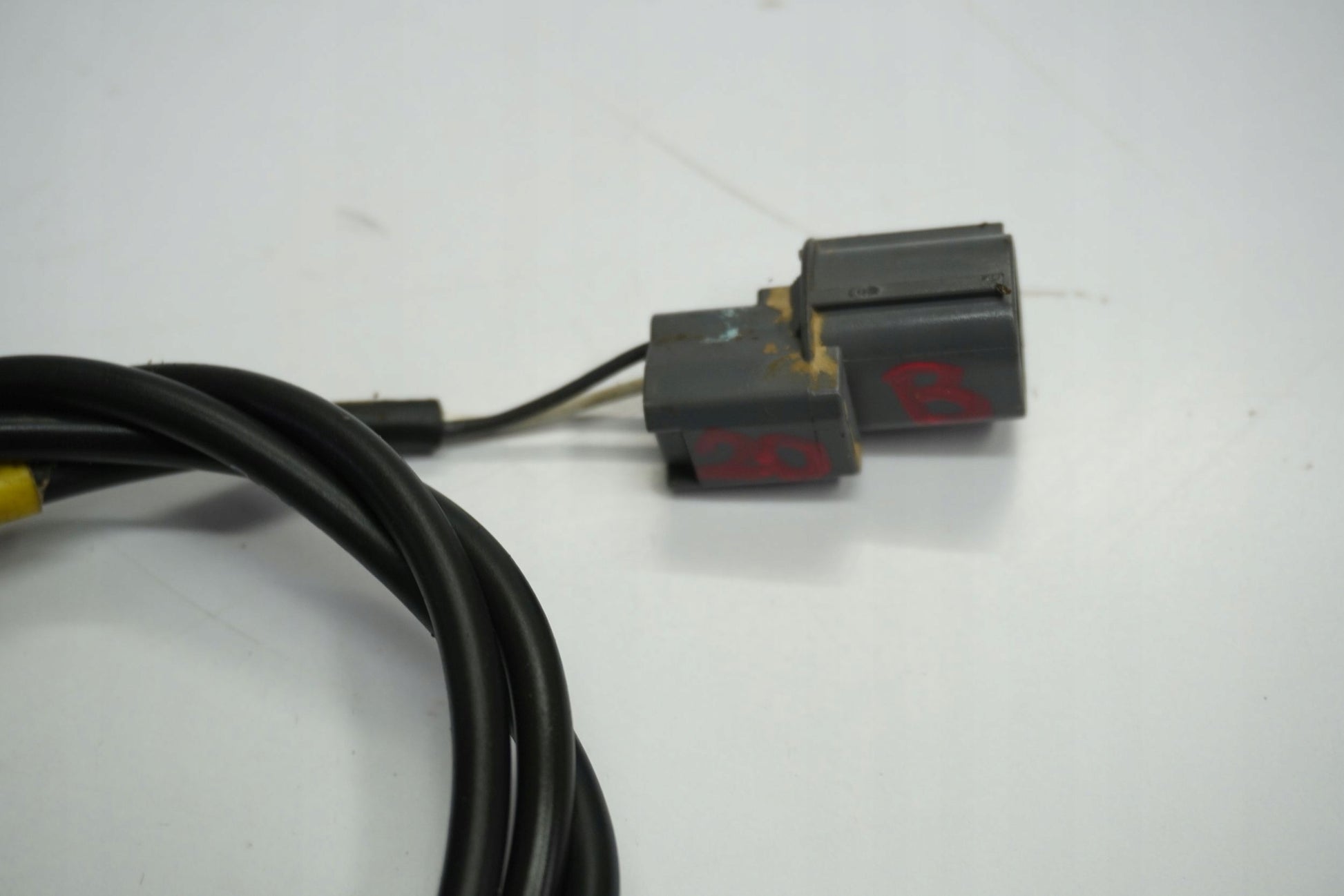 TRIUMPH TIGER 1050 06-12 ABS Sensor hinten 6