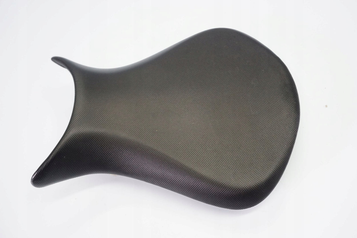 KAWASAKI ZX-6R 600 07-08 Sitzbank Fahrersitz Sitz vorne seat 4