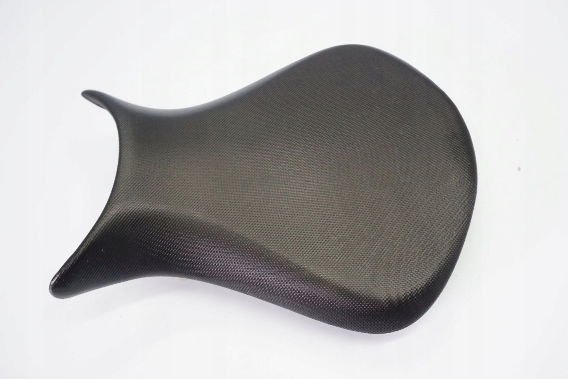 KAWASAKI ZX-6R 600 07-08 Sitzbank Fahrersitz Sitz vorne seat 4