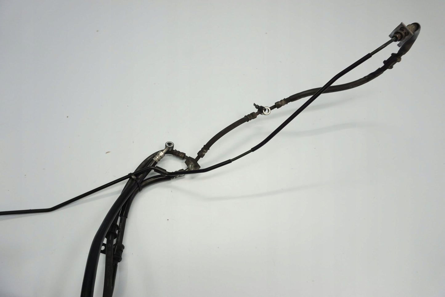 SUZUKI BURGMAN 650 13- ABS Pumpe Druckmodulator 4