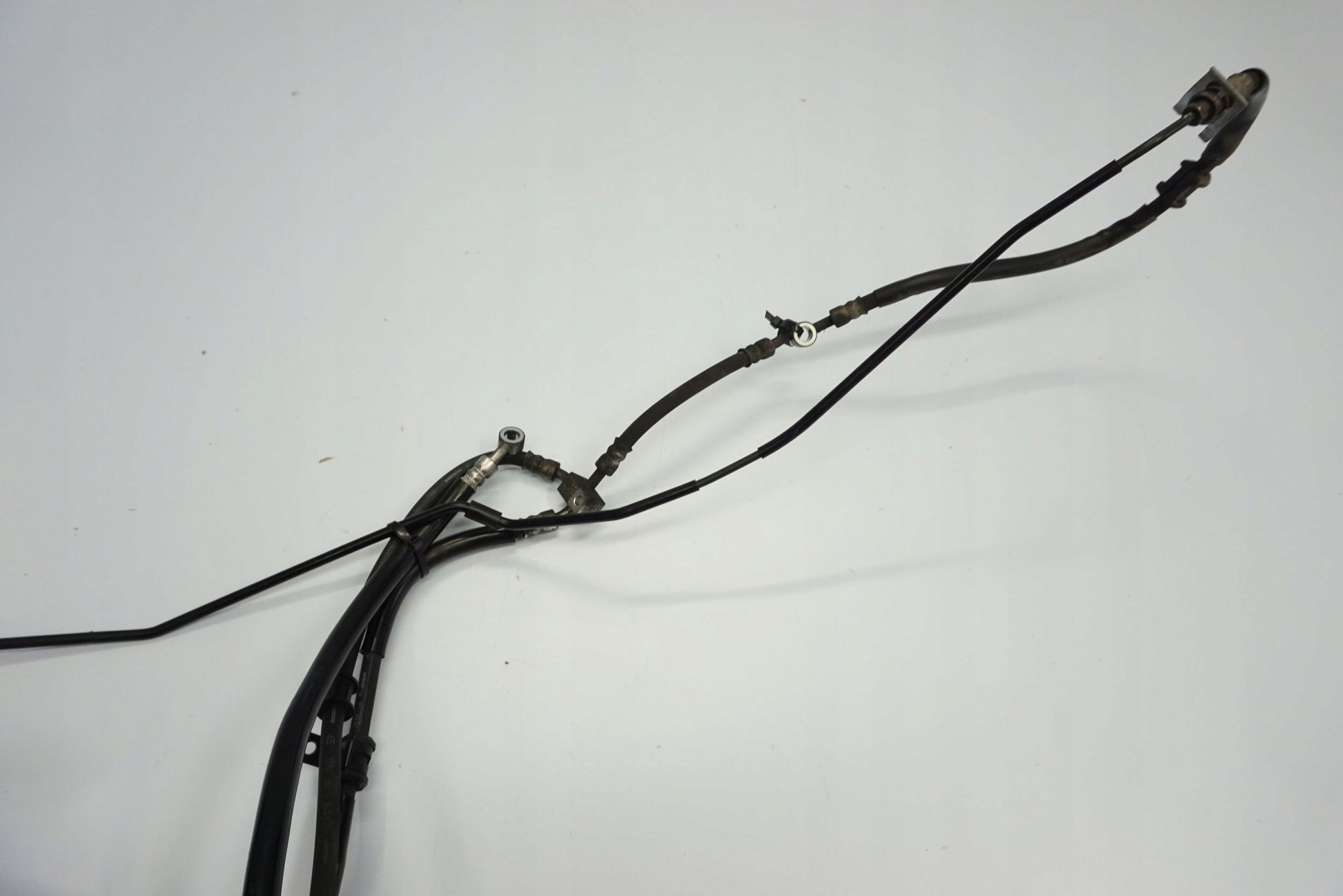 SUZUKI BURGMAN 650 13- ABS Pumpe Druckmodulator 4