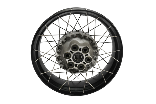 DUCATI MULTISTRADA 950 19- Felge hinten Wheel Hinterrad 1