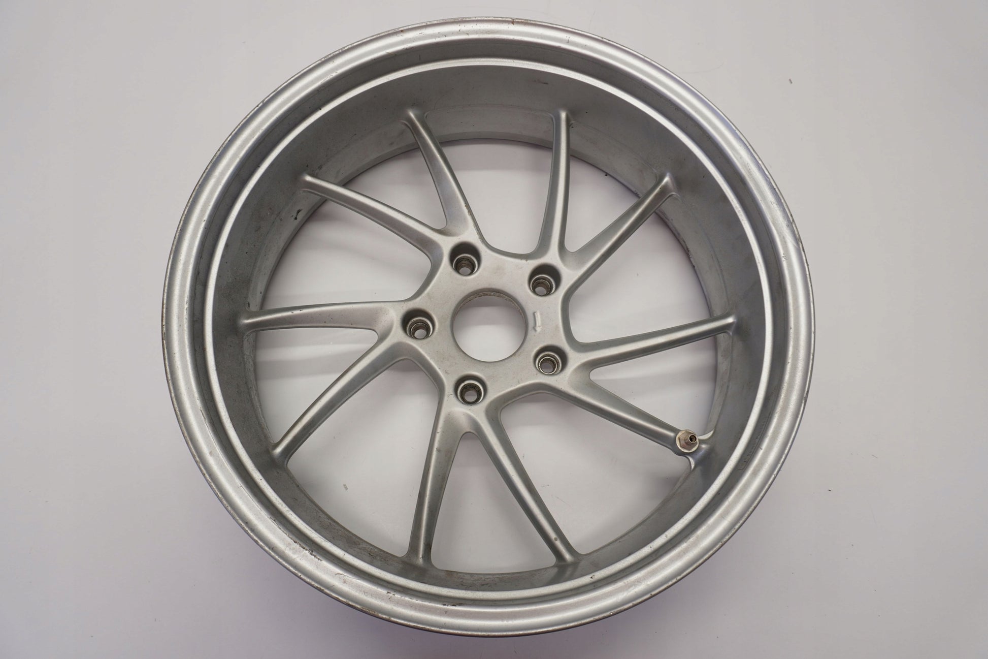 BMW R 1250 RT 19- Felge hinten Wheel Hinterrad 7