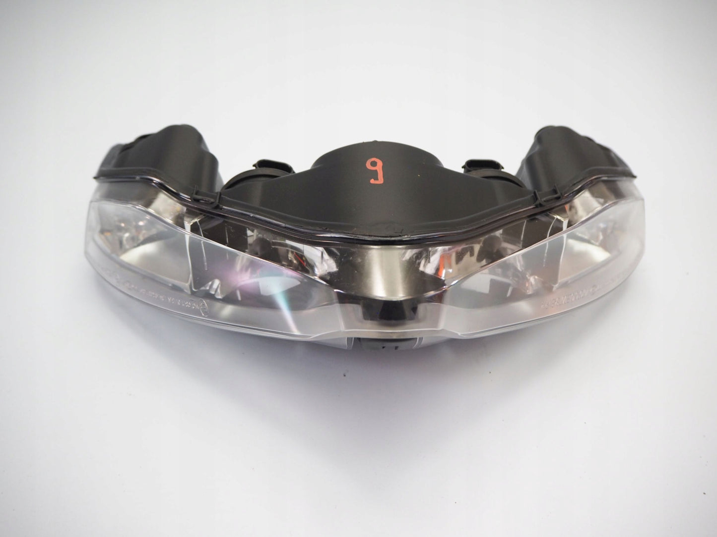 DUCATI MULTISTRADA 950 17-18 Scheinwerfer Headlight