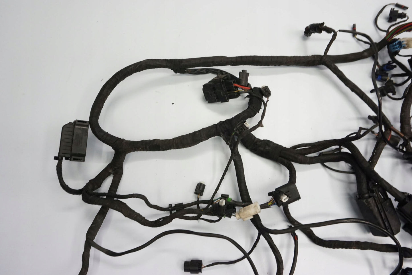 BMW K 1200 GT 06-08 Kabelbaum Wiring Harness 4