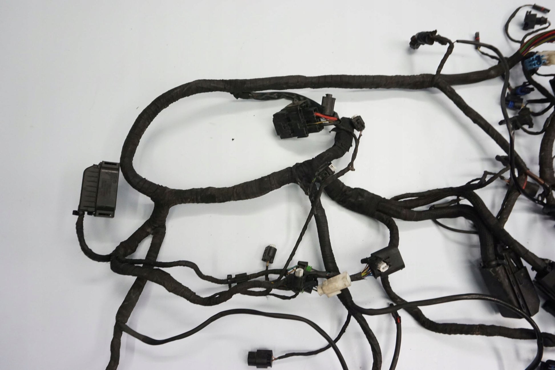 BMW K 1200 GT 06-08 Kabelbaum Wiring Harness 4