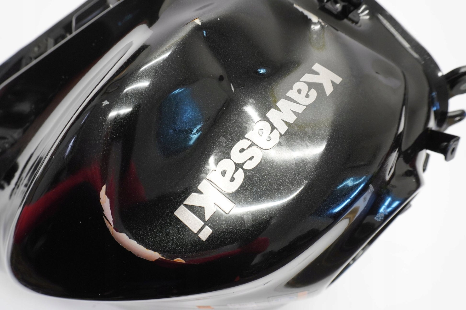 KAWASAKI Z 650 20-22 Kraftstofftank Benzintank Fuel Tank 2