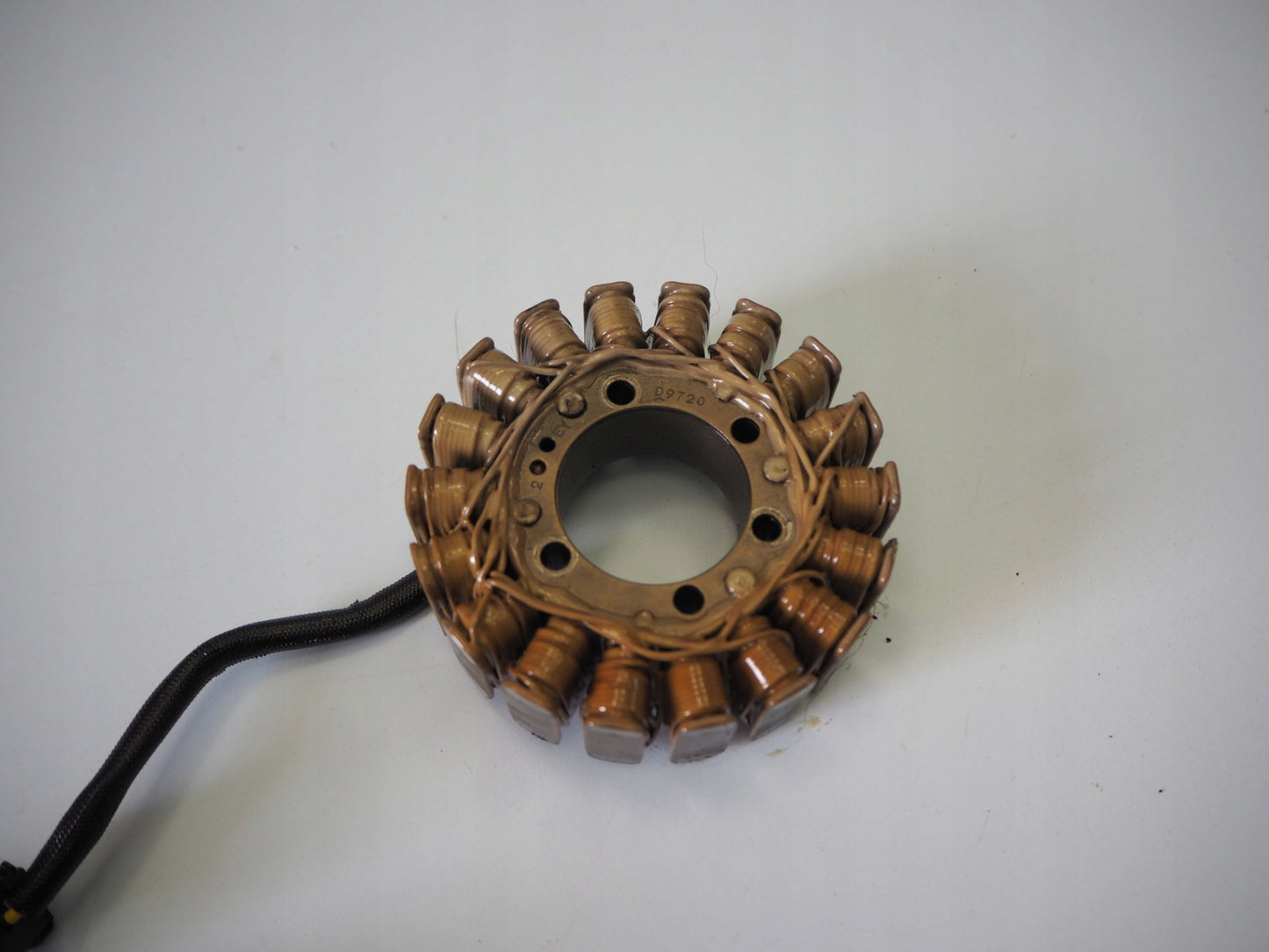 DUCATI MONSTER 937 21- Lichtmaschine Stator Generator Lima Alternator