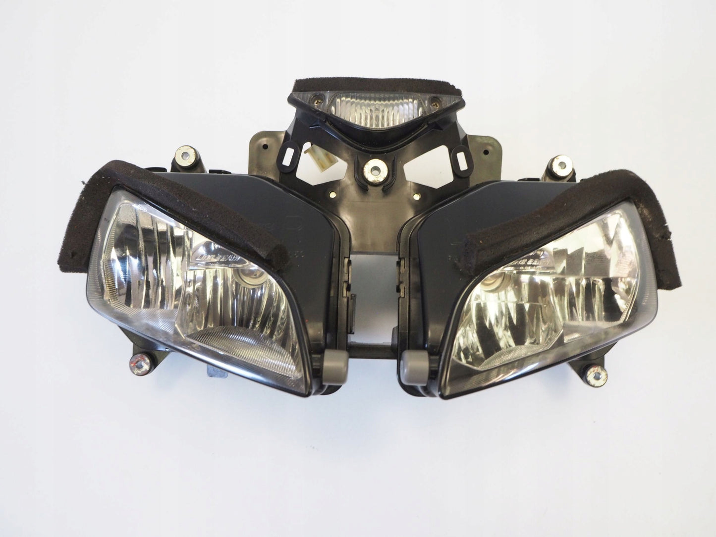 HONDA CBR 125-R JC39 07-11 Scheinwerfer Headlight