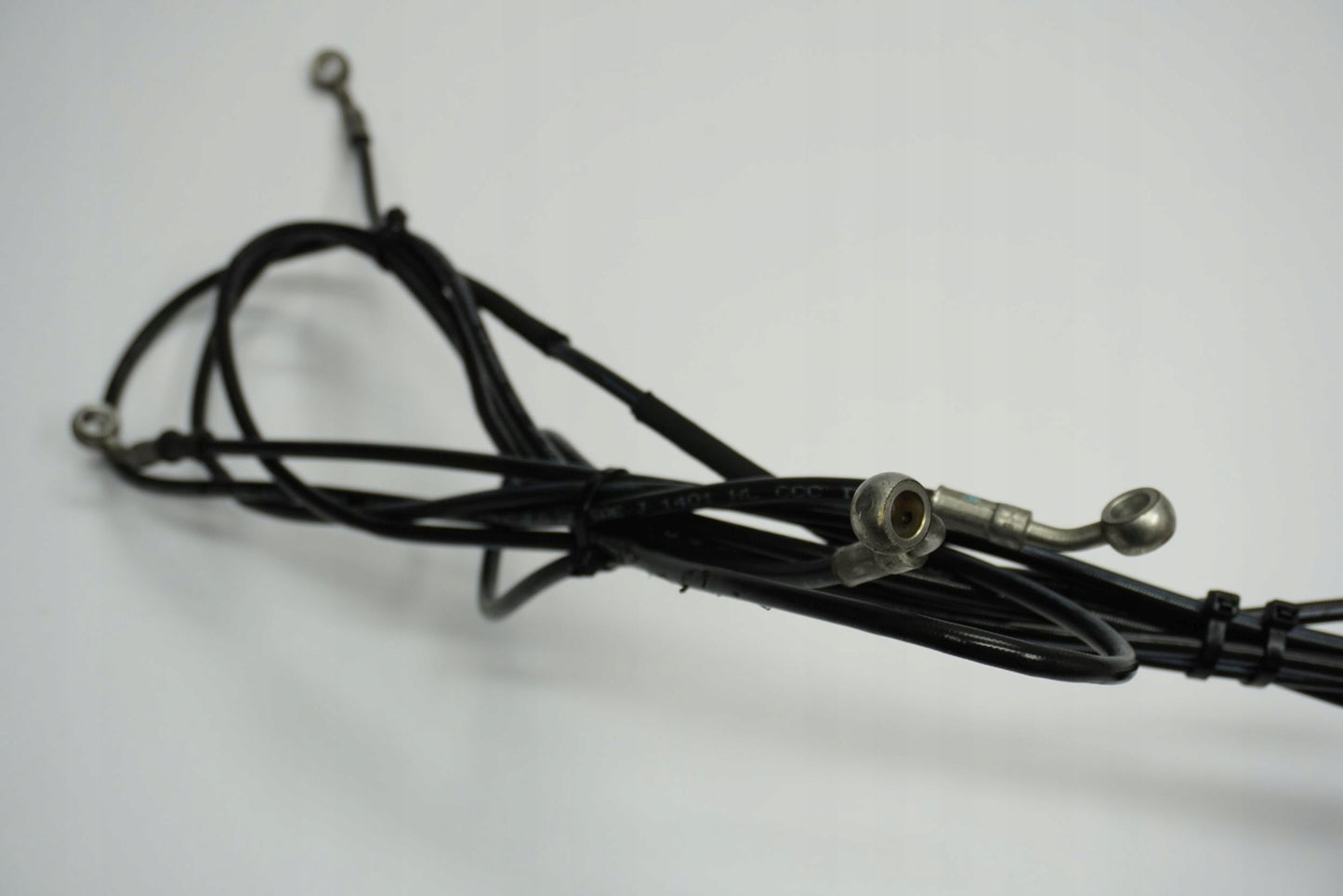 DUCATI MULTISTRADA 950 19- ABS Pumpe Druckmodulator 7