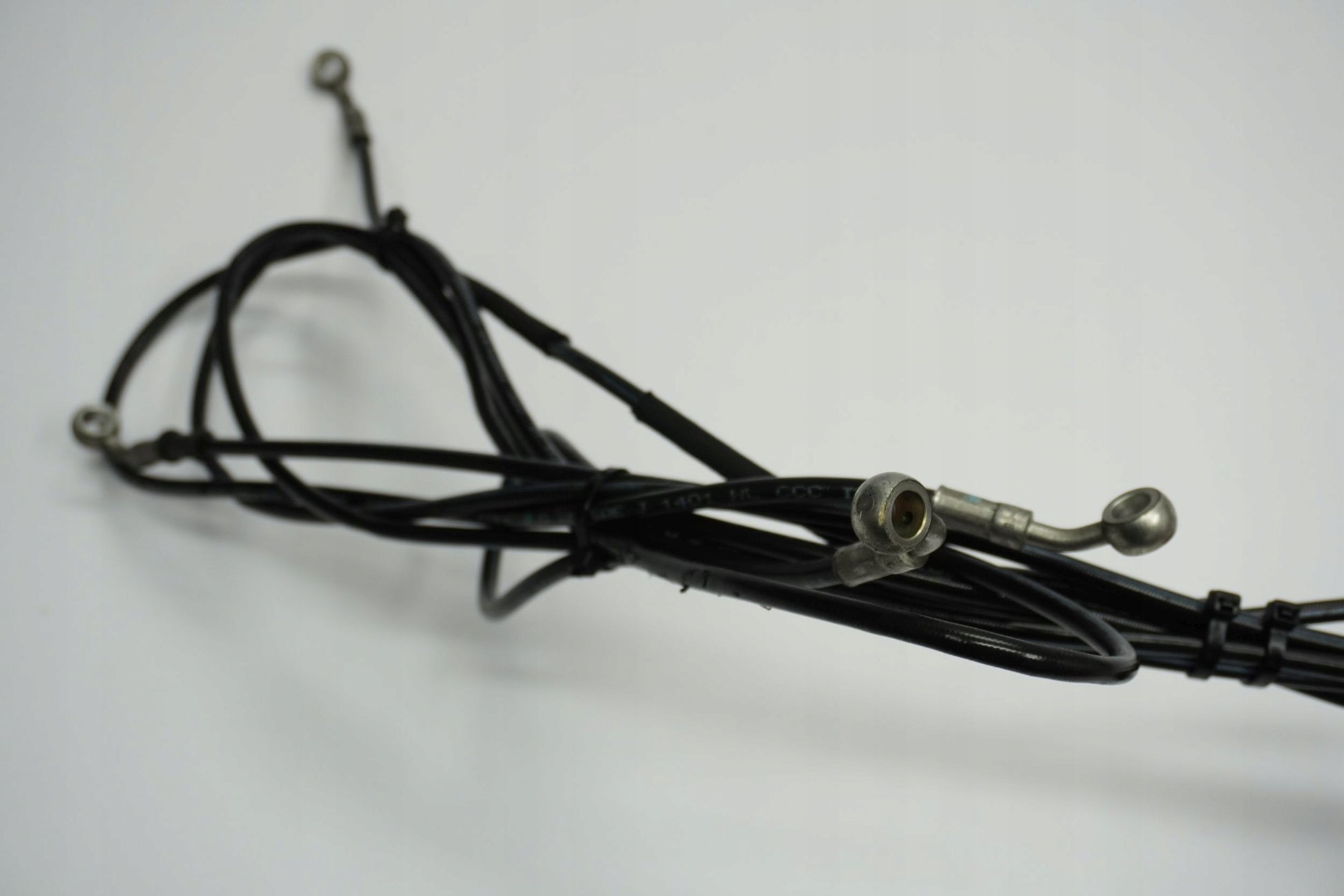 DUCATI MULTISTRADA 950 19- ABS Pumpe Druckmodulator 7