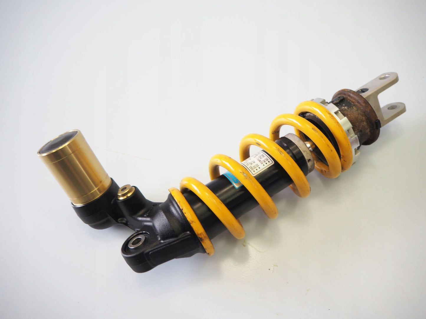 HONDA CBR 600RR PC37-B 05-06 Stoßdämpfer Federbein shock absorber