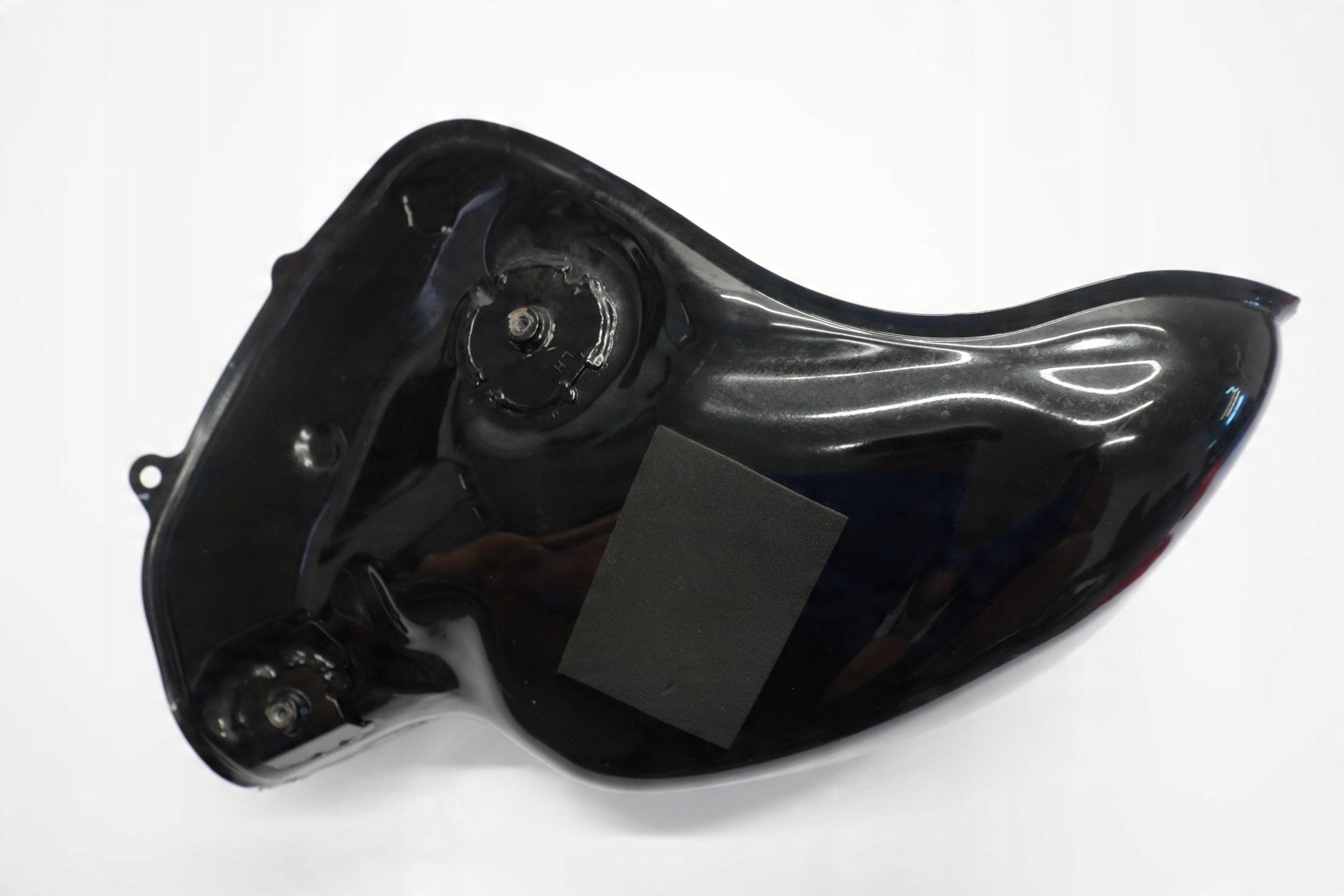 HONDA CBR 1000RR SC59 08-11 Kraftstofftank Benzintank Fuel Tank 7