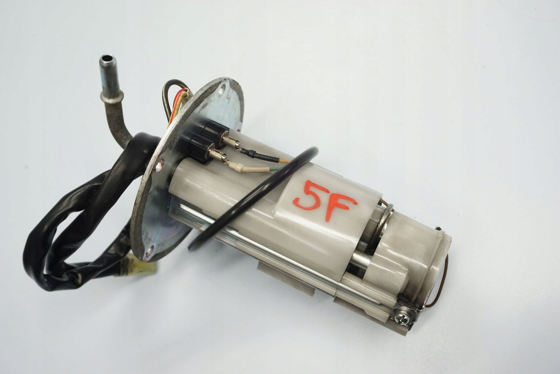 KAWASAKI ZZR-1400 PERFORMANCE SPORT 14-20 Benzinpumpe Kraftstoffpumpe Fuel Pump 6