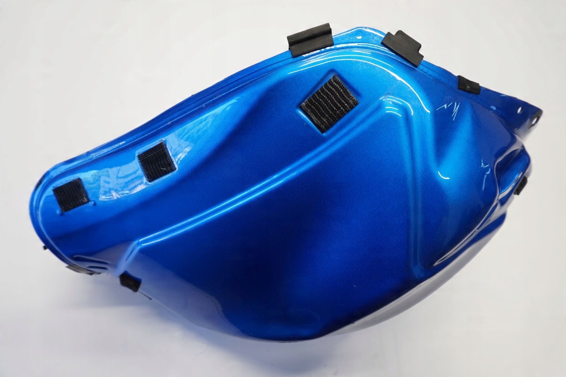 SUZUKI GSX-R 1000 K9-L6 Kraftstofftank Benzintank Fuel Tank 9