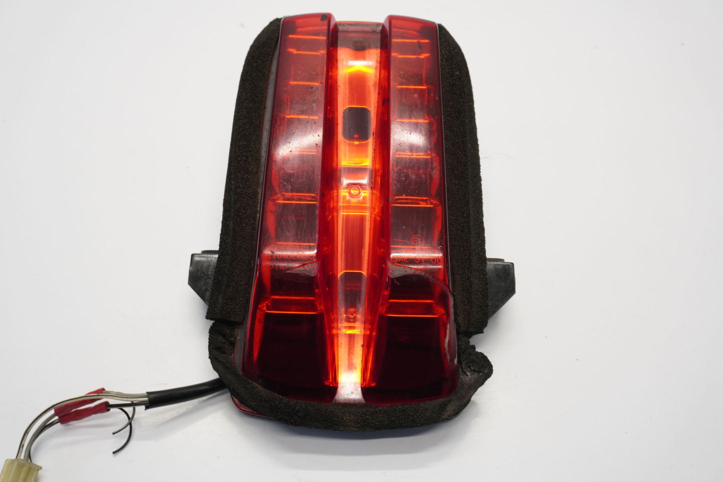 SUZUKI SV 650 03-12 Rücklicht 6