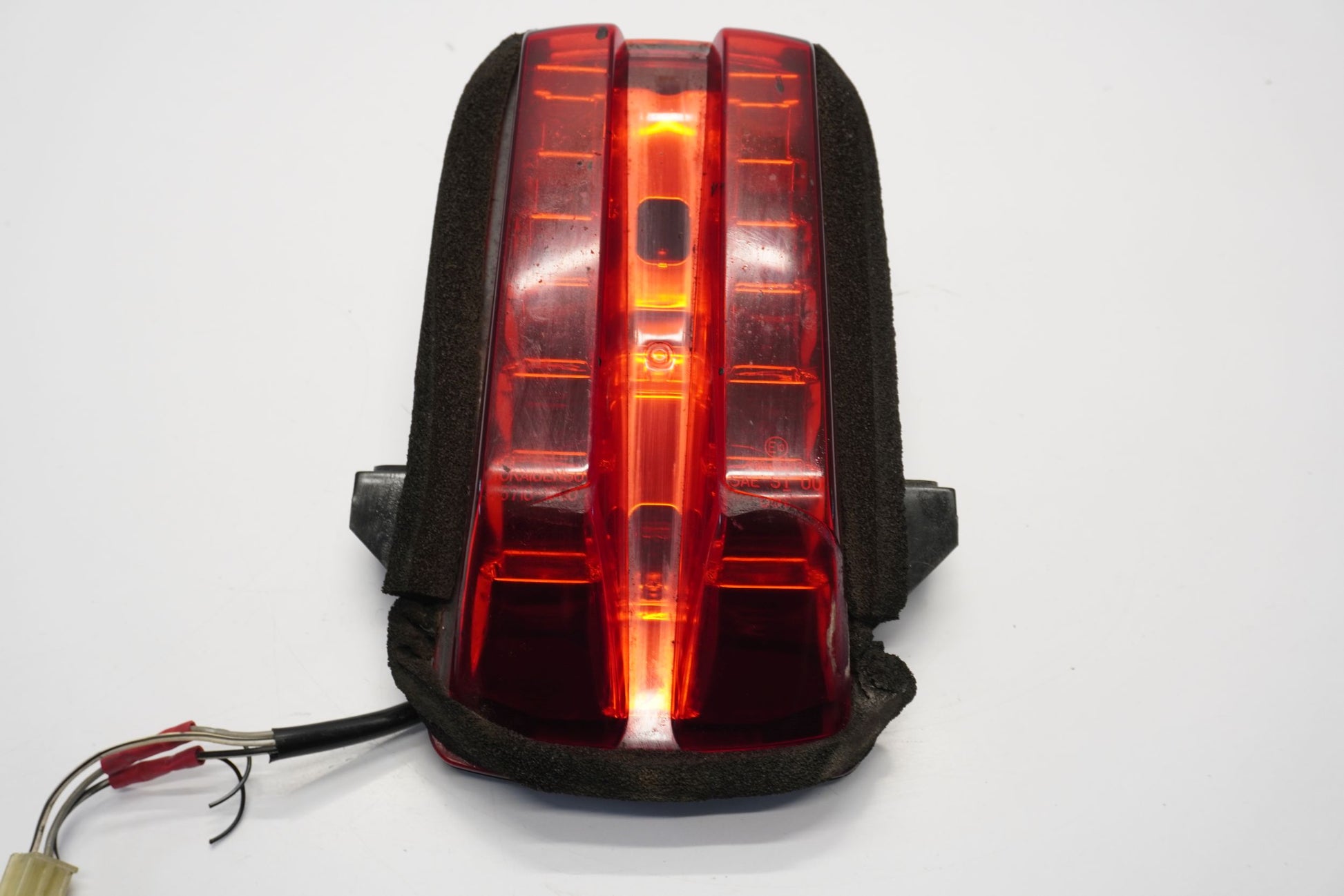 SUZUKI SV 650 03-12 Rücklicht 6