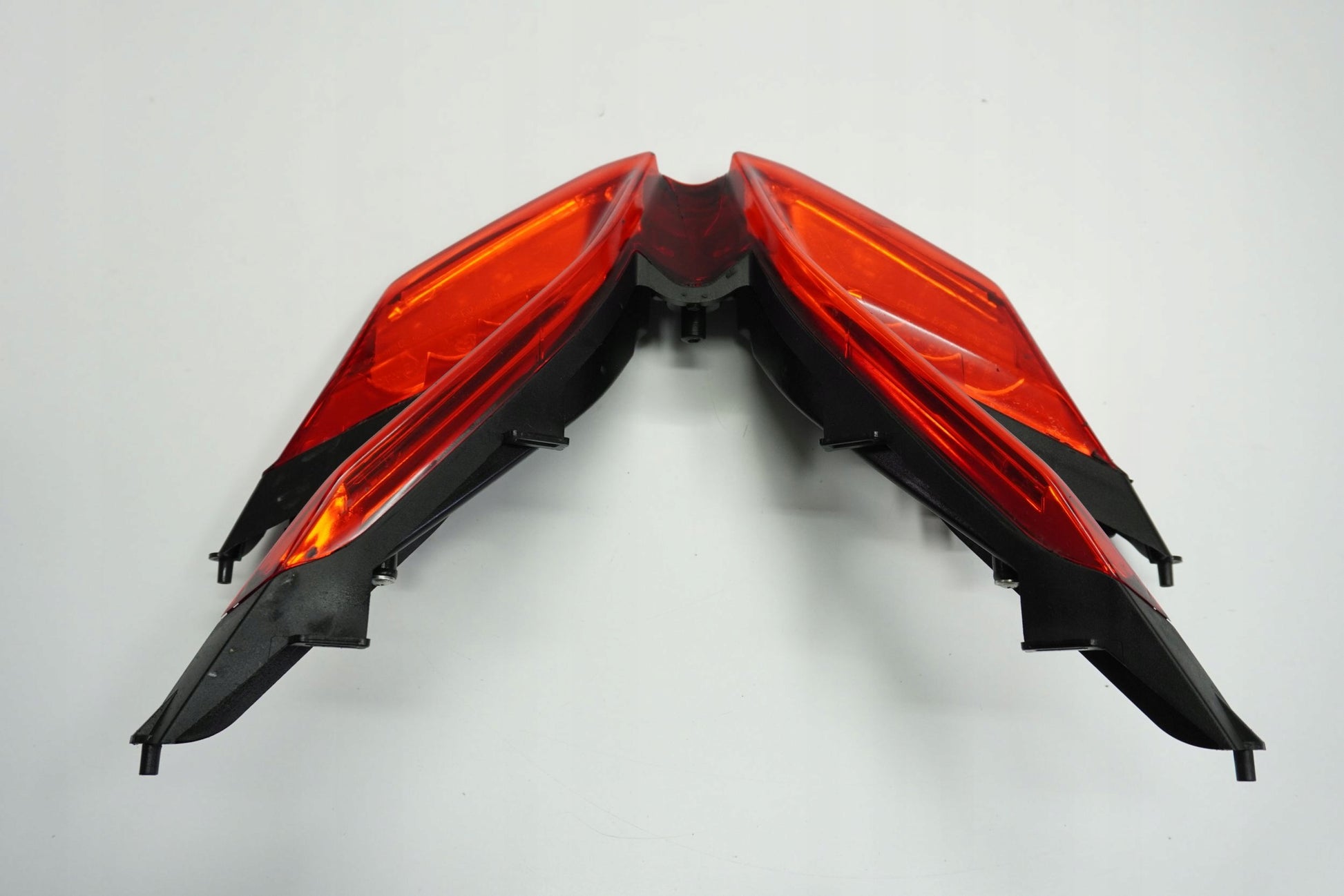 DUCATI PANIGALE 1299 15-18 Rücklicht 9